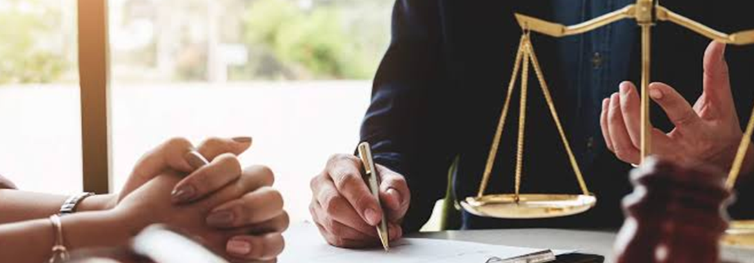 Área de Atuação - Direito Digital