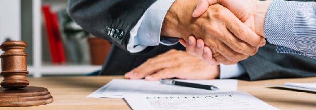 Área de Atuação - Empresarial