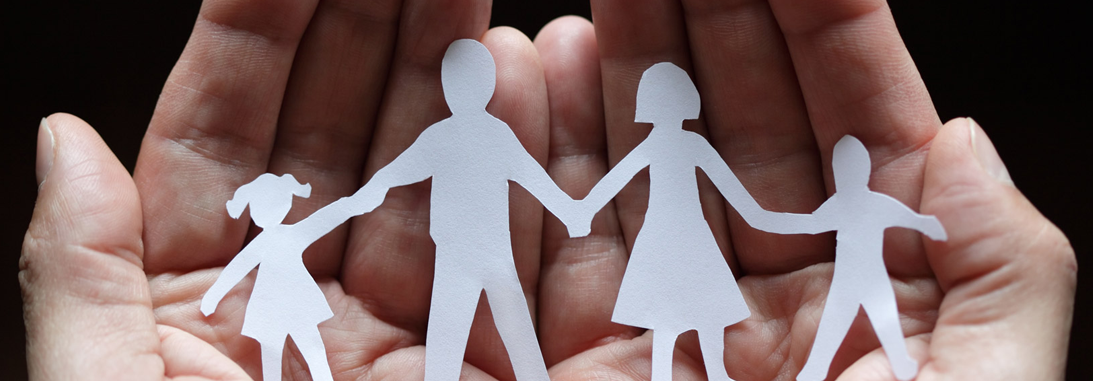 Área de Atuação - Família e Sucessões