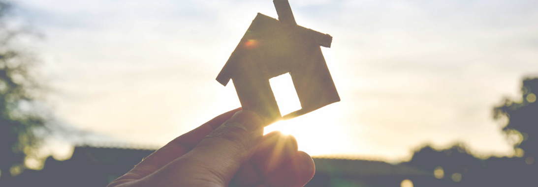 Área de Atuação - Negócios Imobiliários