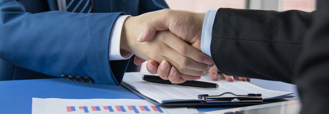 Área de Atuação - Societário