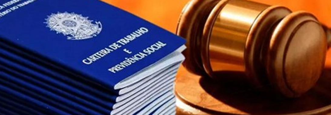 Área de Atuação - Trabalhista